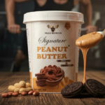 Signature Peanut Butter