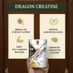 Dragon Creatine