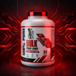 Bulk Weight Gainer