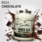 Signature Whey 2.0