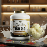Signature Iso 2.0