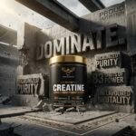 Proud Nutrition platinum micronized Creatine – 250g