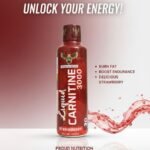 Proud Nutrition L-Carnitine 3000mg – 450ml