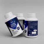 Proud Nutrition Liver Detox – 60 capsules