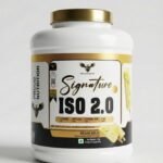 Proud Nutrition Signature ISO 2.0 – 2kg