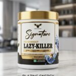 Proud Nutrition Signature Lazy Killer Pre Workout