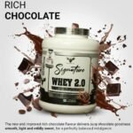 Proud Nutrition Signature Whey 2 0