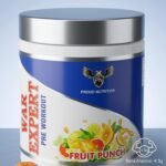 Proud Nutrition War Expert Pre Workout – 240g