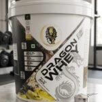 Real King Dragon Whey Protein – 4kg