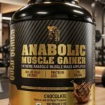 Proud Nutrition Signature Anabolic Gainer - 3kg