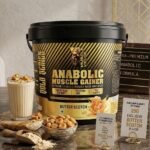 Muscle Veloz Anabolic Muscle Gainer – 5kg