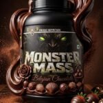 Proud Nutrition Monster Mass Gainer 2.5kg
